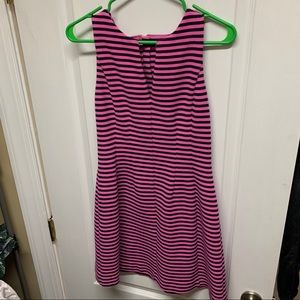 Lilly Pulitzer Brielle Dress - size small.